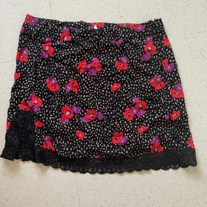 Urban Outfitters skirt